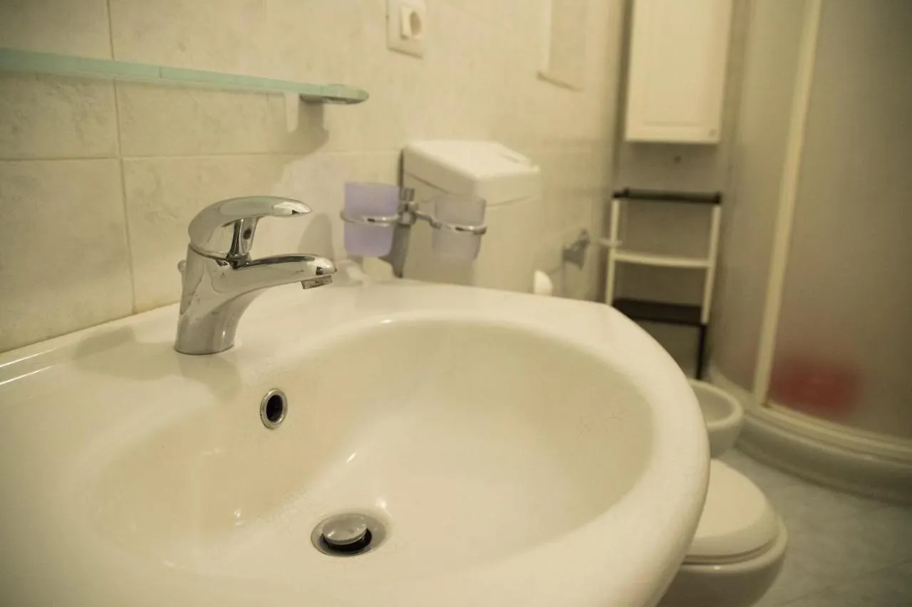 Grillo Apartment Levanto