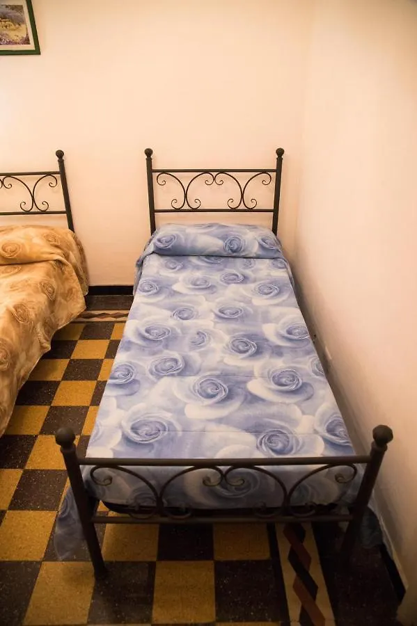 Grillo Apartment Levanto