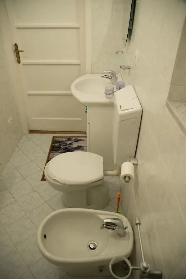 Grillo Apartment Levanto
