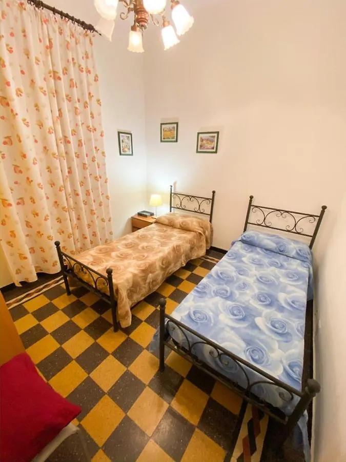 Grillo Apartment Levanto