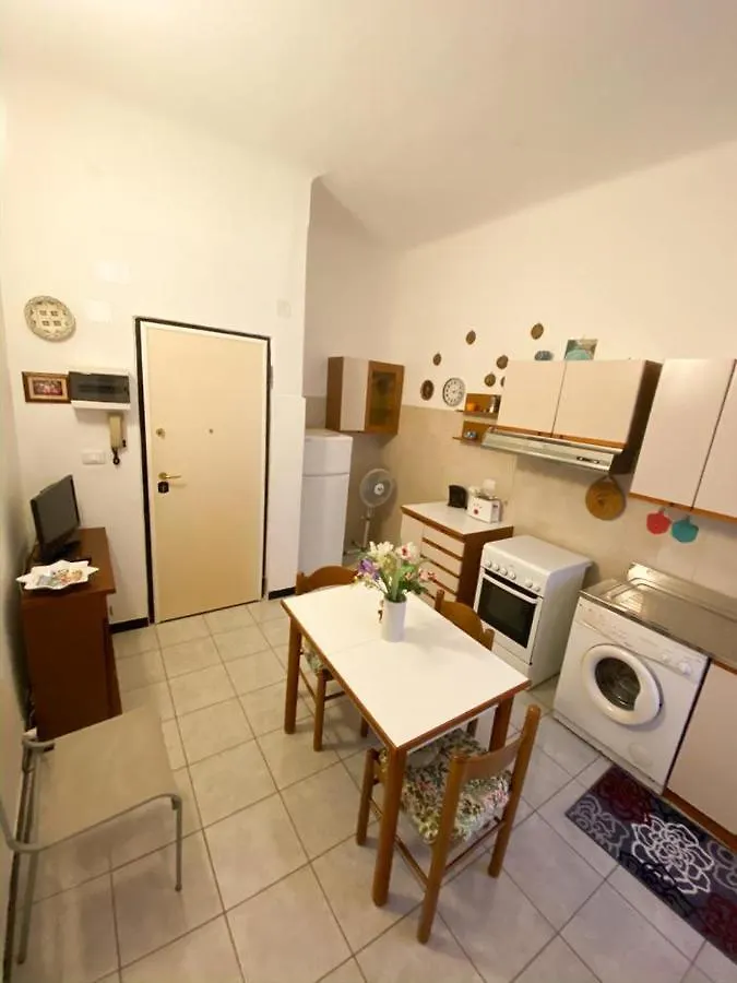 Grillo Apartment レヴァント 0*,