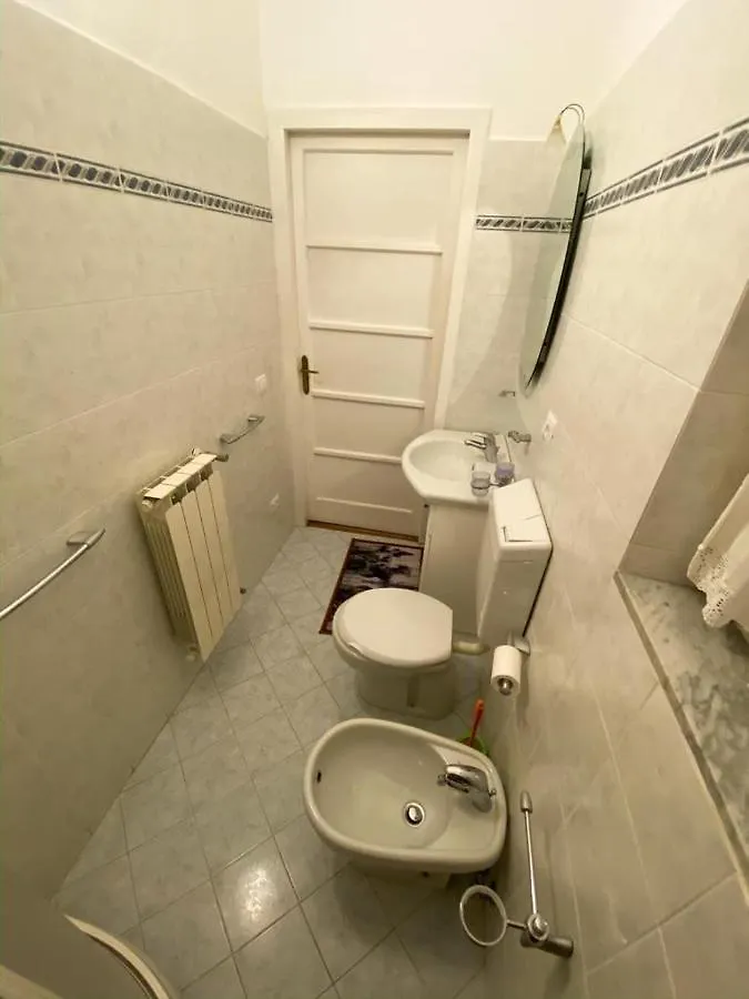Grillo Apartment レヴァント