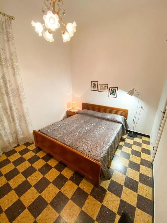 Grillo Apartment レヴァント